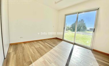 Casa de 6 Ambientes en Venta y Alquiler en La Reserva Cardales-Sofitel