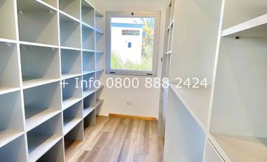 Casa de 6 Ambientes en Venta y Alquiler en La Reserva Cardales-Sofitel