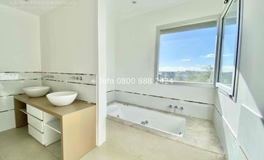 Casa de 6 Ambientes en Venta y Alquiler en La Reserva Cardales-Sofitel