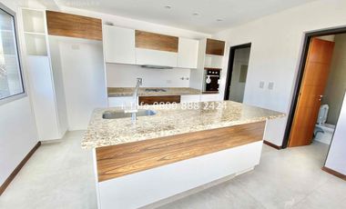 Casa de 6 Ambientes en Venta y Alquiler en La Reserva Cardales-Sofitel