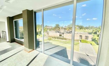 Casa de 6 Ambientes en Venta y Alquiler en La Reserva Cardales-Sofitel