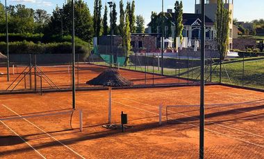 Casa de 6 Ambientes en Venta y Alquiler en La Reserva Cardales-Sofitel