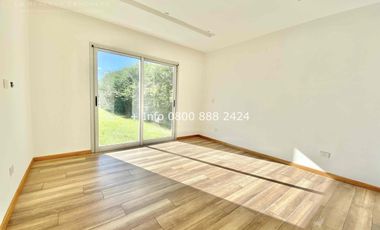 Casa de 6 Ambientes en Venta y Alquiler en La Reserva Cardales-Sofitel