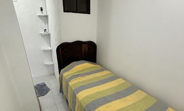 VENDO DEPARTAMENTO FRENTE AL MAR CHIPIPE SALINAS SANTA ELENA