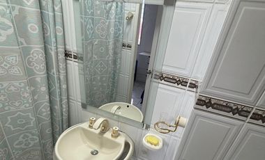 VENDO DEPARTAMENTO FRENTE AL MAR CHIPIPE SALINAS SANTA ELENA