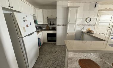 VENDO DEPARTAMENTO FRENTE AL MAR CHIPIPE SALINAS SANTA ELENA