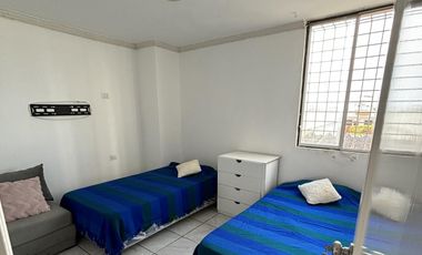 VENDO DEPARTAMENTO FRENTE AL MAR CHIPIPE SALINAS SANTA ELENA