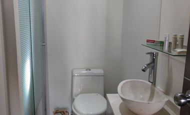 LOFT AMUEBLADO EN LOMAS HIPÓDROMO