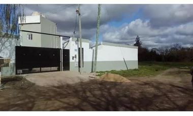 Departamentos En Venta En Garin