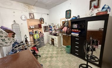 CASA EN VENTA DE UNA PLANTA,  EN EL ORIENTE DE MERIDA