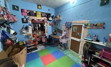 CASA EN VENTA DE UNA PLANTA,  EN EL ORIENTE DE MERIDA