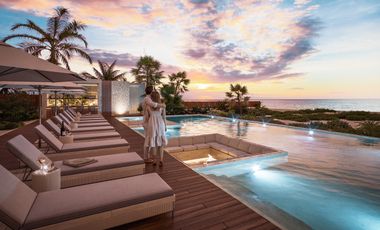 Sisal ,Tu hogar frente al mar en Yucatán, departamentos en venta