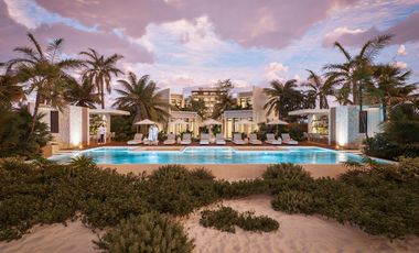 Sisal ,Tu hogar frente al mar en Yucatán, departamentos en venta