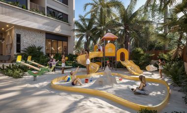 Sisal ,Tu hogar frente al mar en Yucatán, departamentos en venta