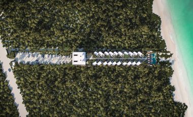 Sisal ,Tu hogar frente al mar en Yucatán, departamentos en venta