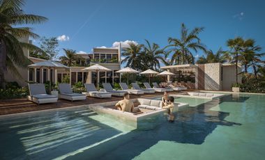 Sisal ,Tu hogar frente al mar en Yucatán, departamentos en venta