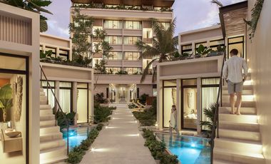 Sisal ,Tu hogar frente al mar en Yucatán, departamentos en venta