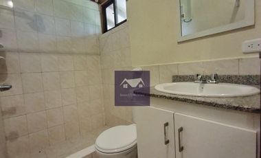 Linda Suite de alquiler, Urbanización Privada, cerca al Rancho San Francisco