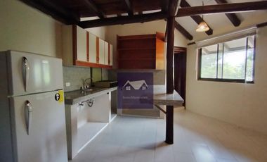 Linda Suite de alquiler, Urbanización Privada, cerca al Rancho San Francisco