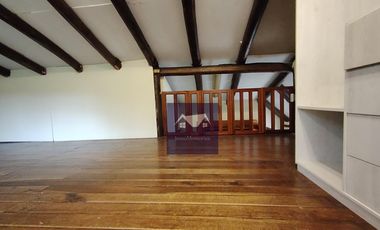 Linda Suite de alquiler, Urbanización Privada, cerca al Rancho San Francisco