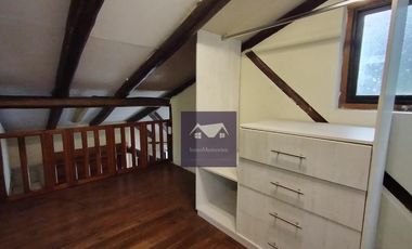 Linda Suite de alquiler, Urbanización Privada, cerca al Rancho San Francisco