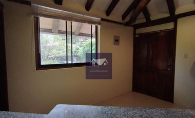 Linda Suite de alquiler, Urbanización Privada, cerca al Rancho San Francisco