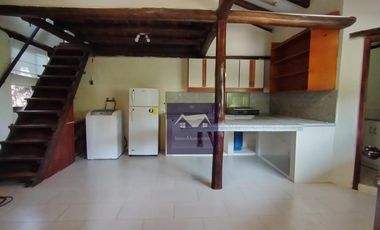 Linda Suite de alquiler, Urbanización Privada, cerca al Rancho San Francisco