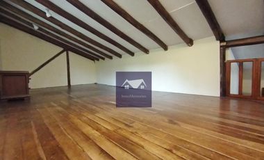 Linda Suite de alquiler, Urbanización Privada, cerca al Rancho San Francisco