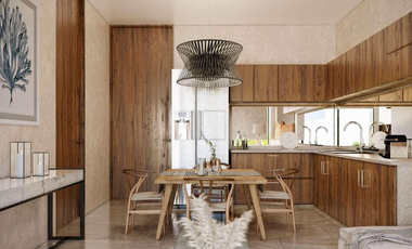 TOWNHOUSE EN VENTA EN YUCATÁN EN CHICXULUB PUERTO