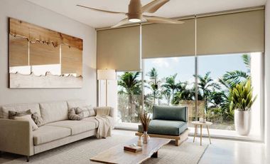 TOWNHOUSE EN VENTA EN YUCATÁN EN CHICXULUB PUERTO