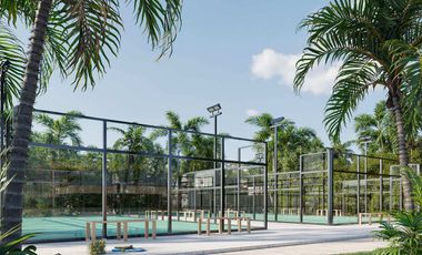 TOWNHOUSE EN VENTA EN YUCATÁN EN CHICXULUB PUERTO