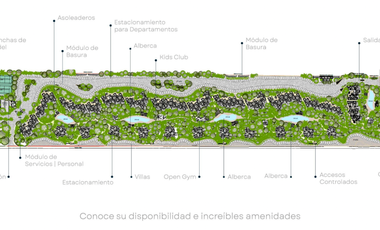 TOWNHOUSE EN VENTA EN YUCATÁN EN CHICXULUB PUERTO