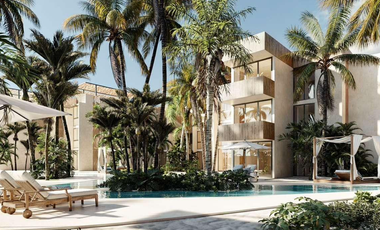TOWNHOUSE EN VENTA EN YUCATÁN EN CHICXULUB PUERTO