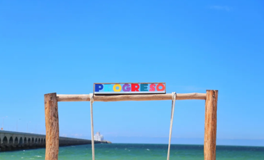 TOWNHOUSE EN VENTA EN YUCATÁN EN CHICXULUB PUERTO