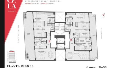 Departamento - Caballito Sur