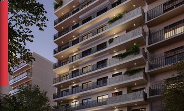 Departamento - Caballito Sur