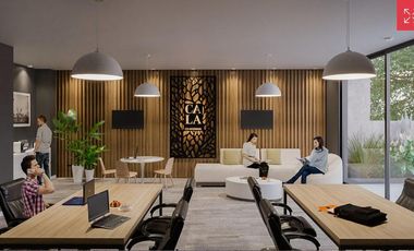 Departamento - Caballito Sur