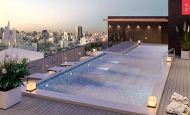 Departamento - Caballito Sur