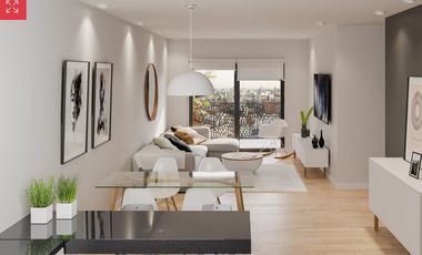 Departamento - Caballito Sur