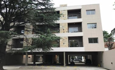 Cochera - Villa Ballester