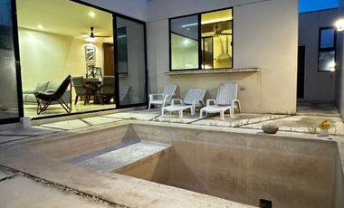 CASA CHUKUM EN VENTA