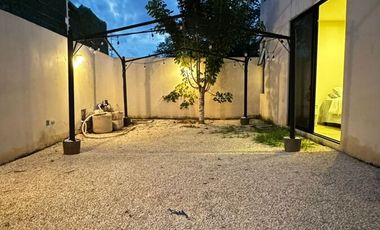 CASA CHUKUM EN VENTA