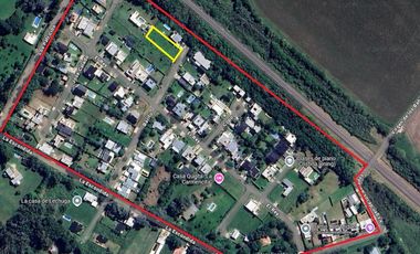 Terreno en  VENTA BARRIO ABIERTO DON MIGUEL- LOMA VERDE