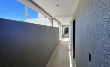 Departamento en Confluencia