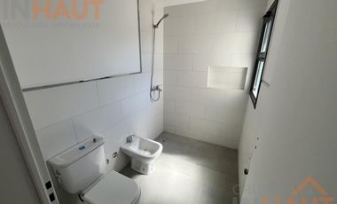 Departamento en Confluencia