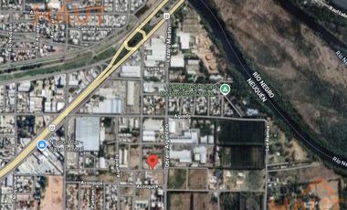 Departamento en Confluencia