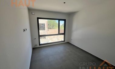 Departamento en Confluencia