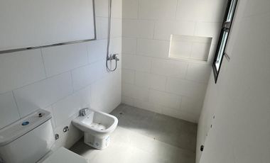 Departamento en Confluencia