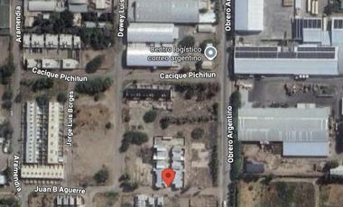 Departamento en Confluencia