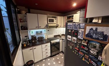 Departamento en Olivos